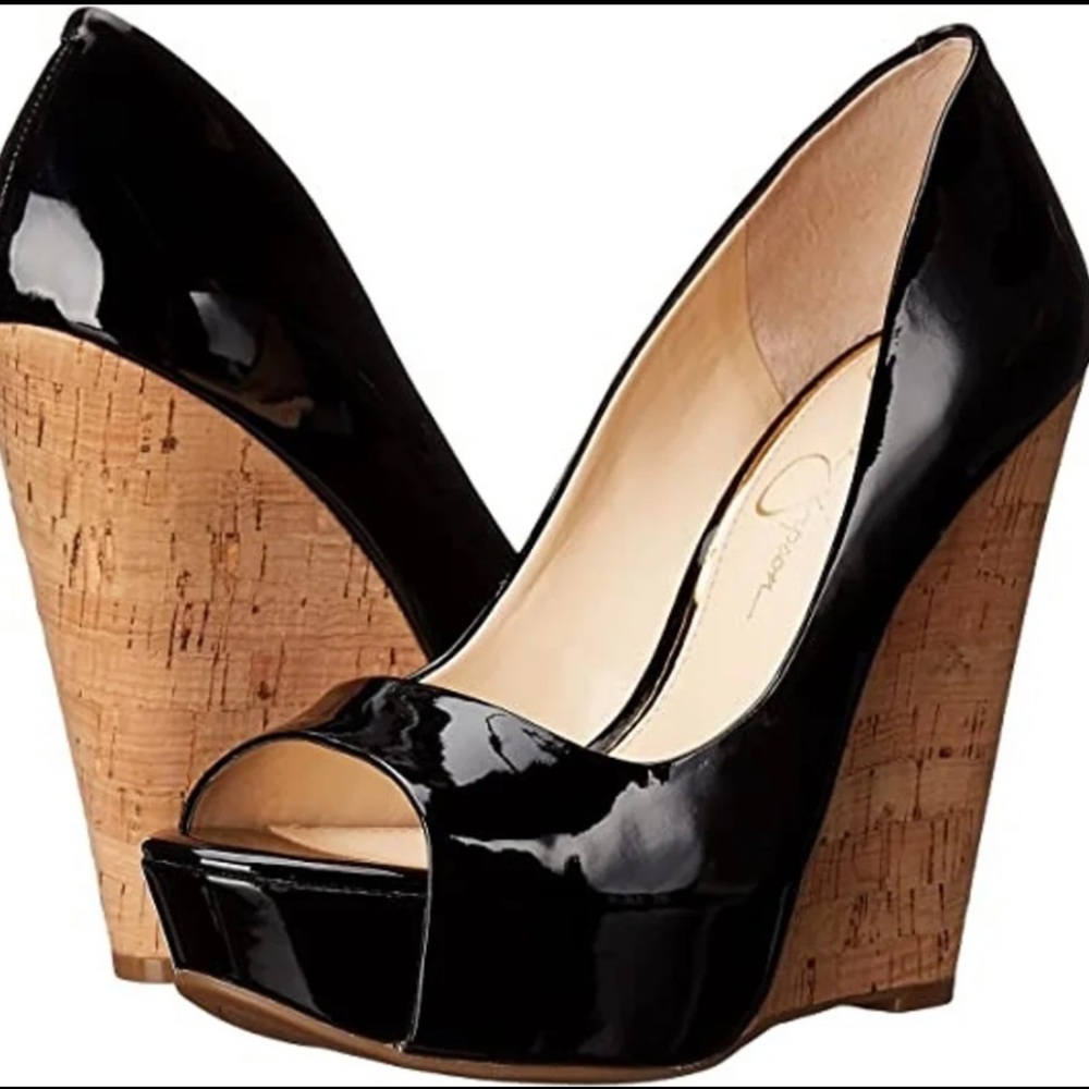 Jessica Simpson - Bethani Black